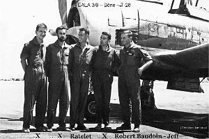 199- ARMEE DE L'AIR EN ALGERIE 1945-1962-47 (79)
